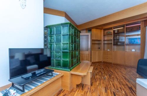 Pie Falcade Apartment | Casa La Croda