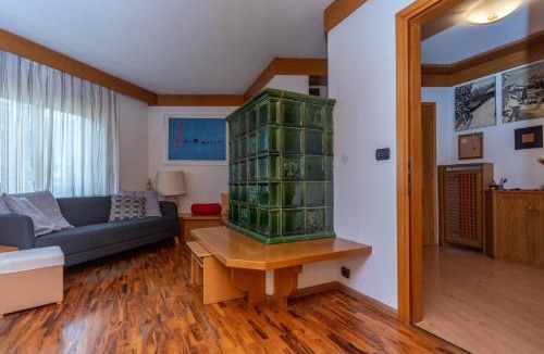 Pie Falcade Apartment | Casa La Croda