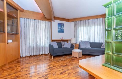 Pie Falcade Apartment | Casa La Croda