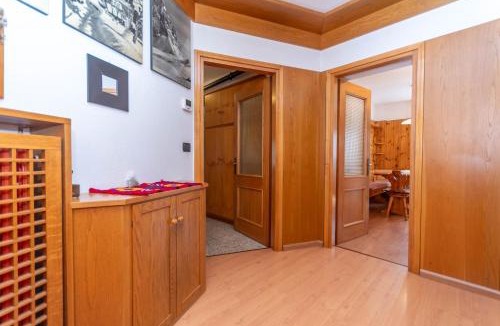 Pie Falcade Apartment | Casa La Croda