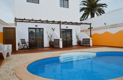 Maguez Apartment | Casa la Ermita