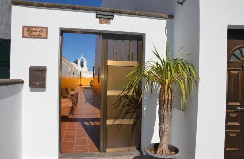 Maguez Apartment | Casa la Ermita