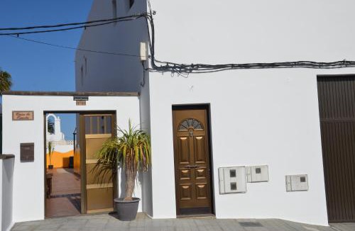 Maguez Apartment | Casa la Ermita