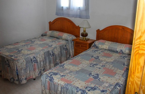 El Real de San Vicente House | Casa Las Alberquillas, rural environment, to enjoy nature.