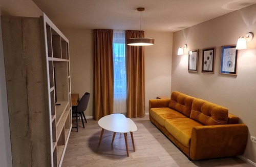 Timisoara Hotel | Casa La Fayette