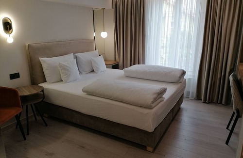 Timisoara Hotel | Casa La Fayette