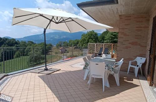Brembilla House | Casa "La Forcella"