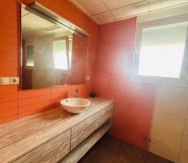 Chella House | Casa La Fuente