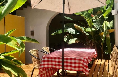 Santa Cruz de Mompox House | Casa La Isla