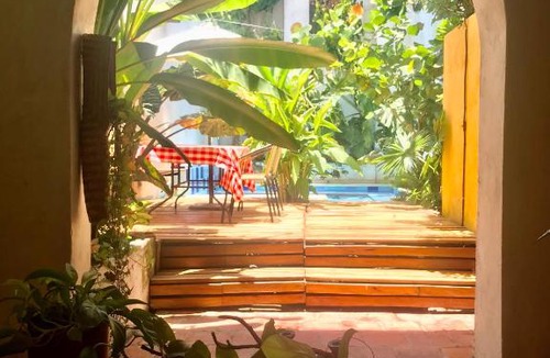Santa Cruz de Mompox House | Casa La Isla