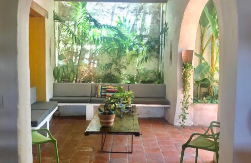 Santa Cruz de Mompox House | Casa La Isla