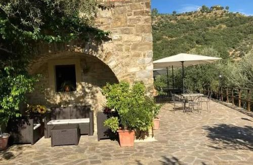 Perdifumo Bed & Breakfast | Casa La Lamia B&B