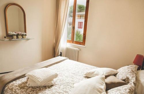 Cascina Apartment | Casa La Lilla