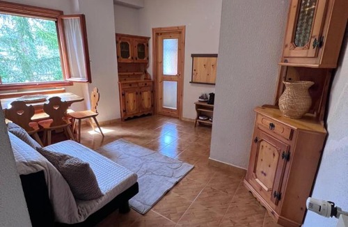 Roccaraso Apartment | Casa La Marca