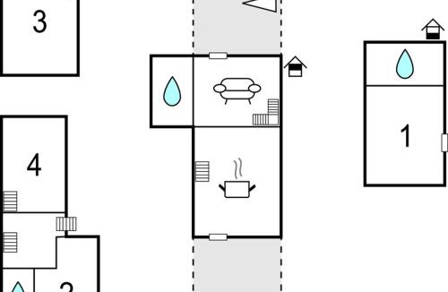 Bivio Lugnano House | Casa La Mimosa