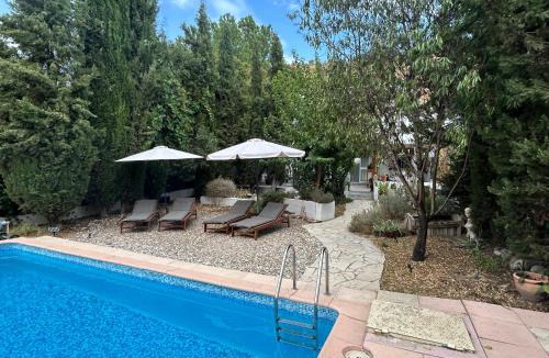 Almedinilla Bed & Breakfast | Casa La Nuez