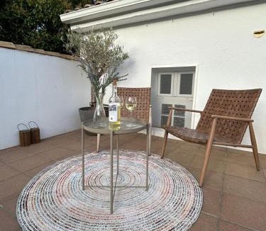 Almedinilla Bed & Breakfast | Casa La Nuez
