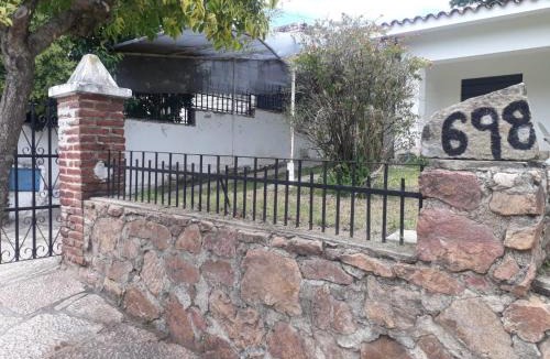 Villa Carlos Paz Apartment | Casa La OLLA