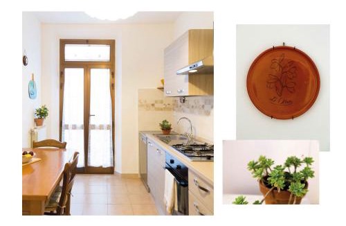 Vecchiano Apartment | Casa La Palma