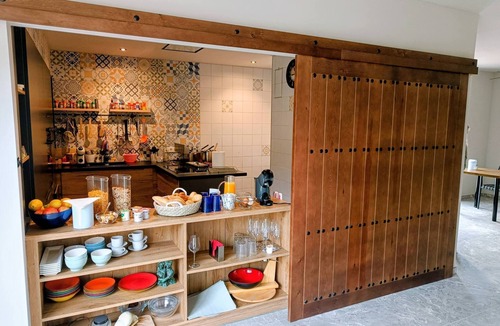 Beznar Bed & Breakfast | CASA LA PERLA