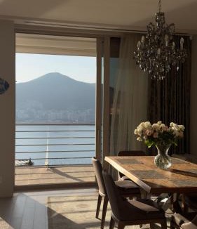 Boreti Apartment | Casa La Perla