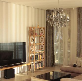 Boreti Apartment | Casa La Perla