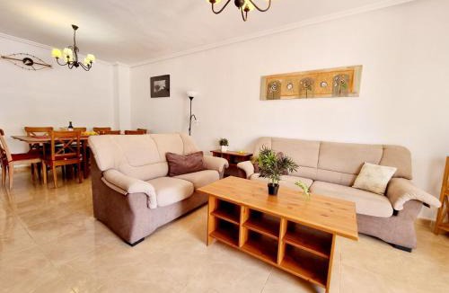 Rojales Ski Chalet | Casa La Perla, private pool