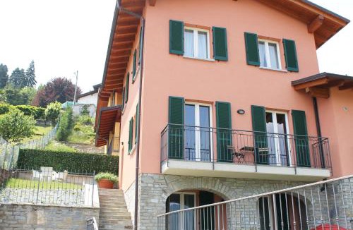 Menaggio House | Casa la Pianca