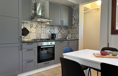 Pisa Apartment | Casa La Pigna in Pisa