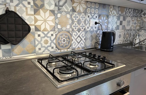 Pisa Apartment | Casa La Pigna in Pisa