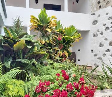Agulo House | Casa la plaza