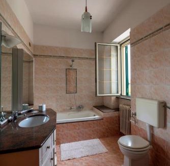 Corigliano D'Otranto Apartment | Casa La Quercia