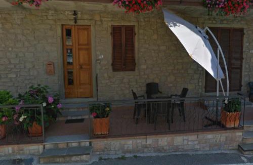 Chiusi della Verna Apartment | Casa La Quercia