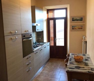 Chiusi della Verna Apartment | Casa La Quercia