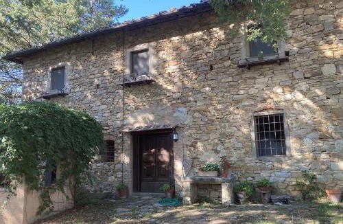 Panzano in Chianti House | Casa La Quercia