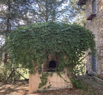 Panzano in Chianti House | Casa La Quercia