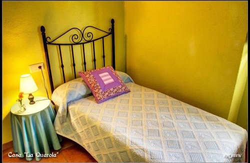 Morella House | Casa La Querola