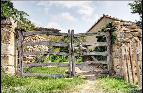 Morella House | Casa La Querola