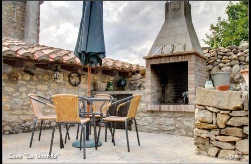 Morella House | Casa La Querola