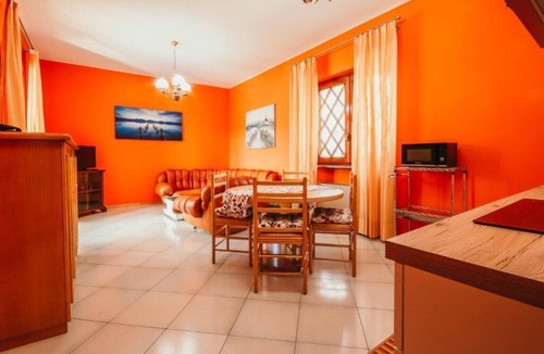 Arona House | Casa La Quiete