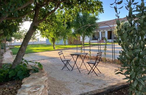 Alcazar de San Juan Villa | Casa La Regidora