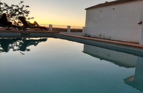 Alcazar de San Juan Villa | Casa La Regidora