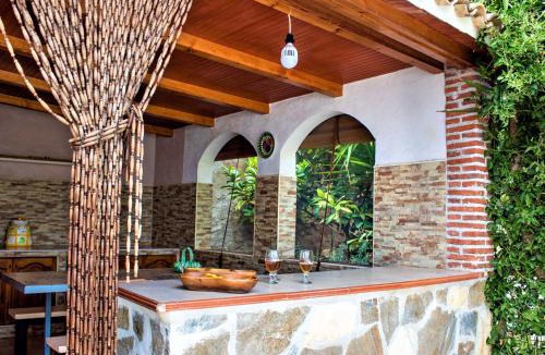 Jodar House | Casa La Ronda.