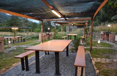 Pian dei Manzi House | Casa La Rosa