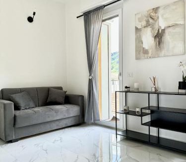 Lesa Apartment | casa la Rosa