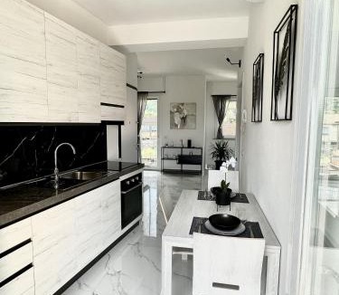 Lesa Apartment | casa la Rosa