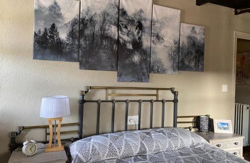 San Cristobal de Valdueza House | Casa La Rueda