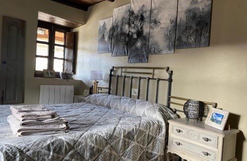 San Cristobal de Valdueza House | Casa La Rueda