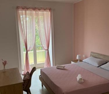 Materdei Apartment | Casa La Salle