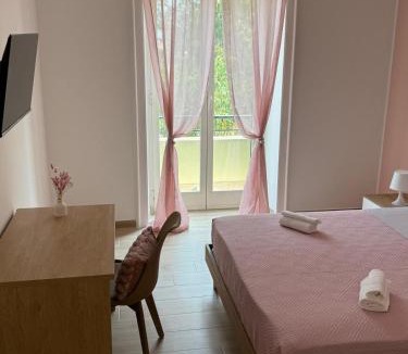 Materdei Apartment | Casa La Salle